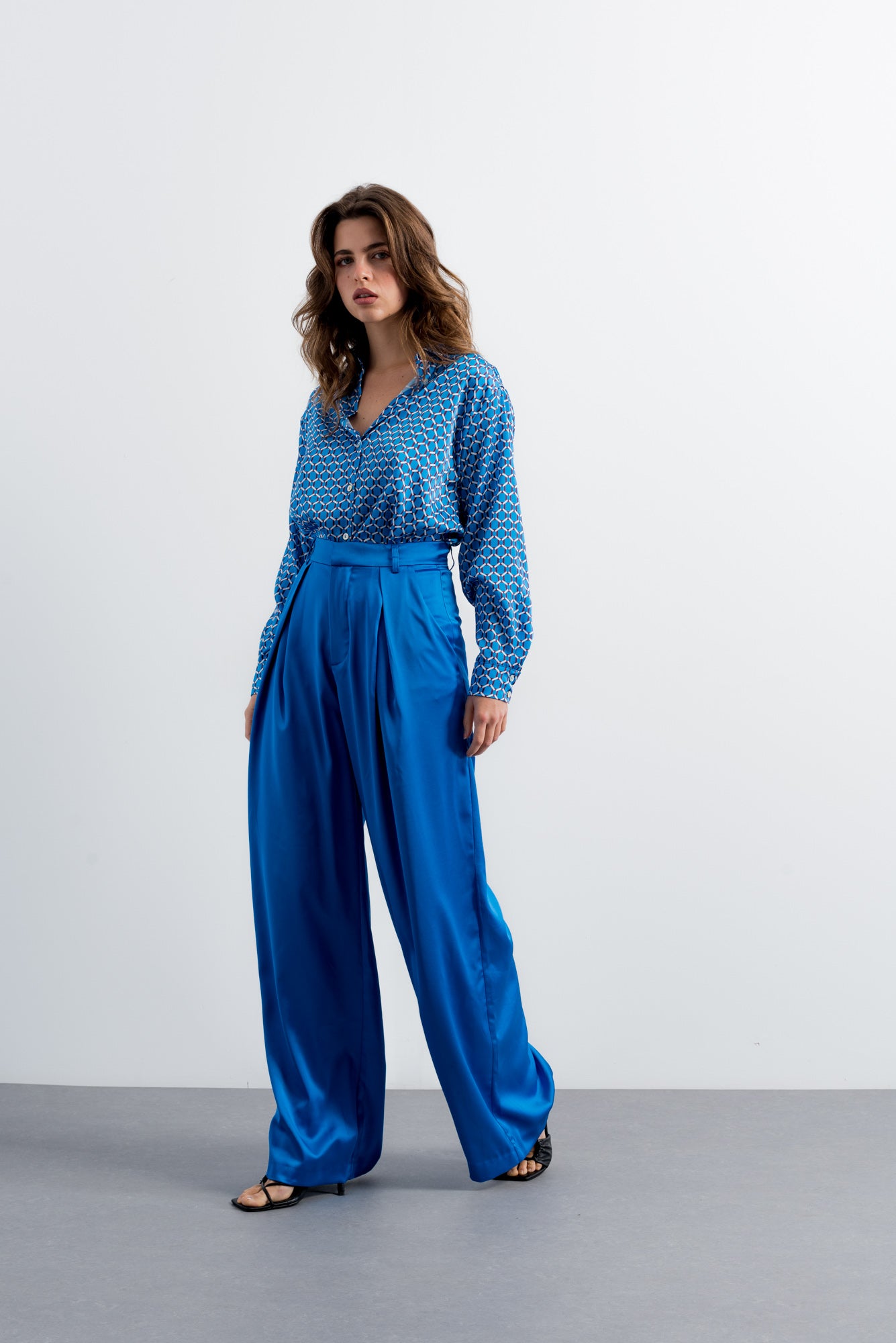 Pantalón full length