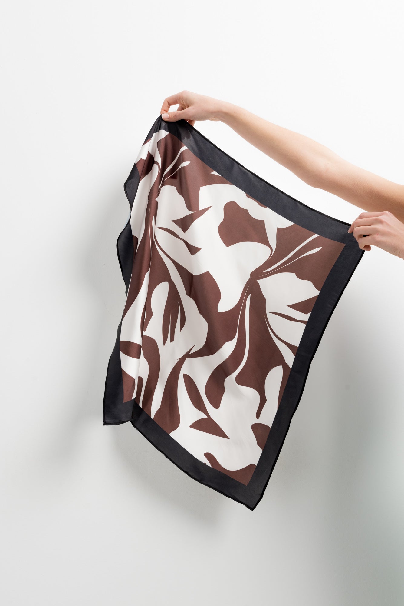 Pañuelo estampado