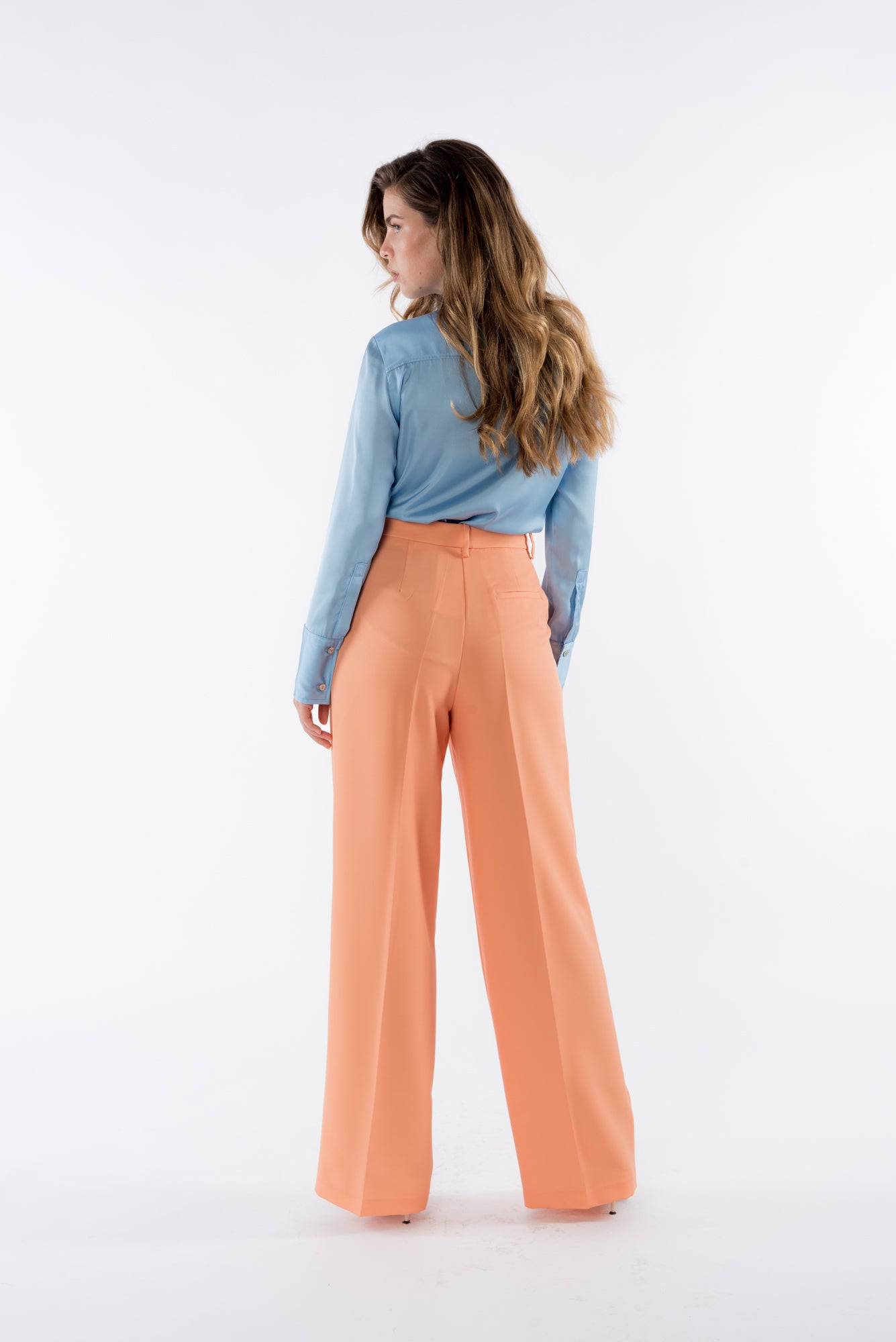 Pantalón full length