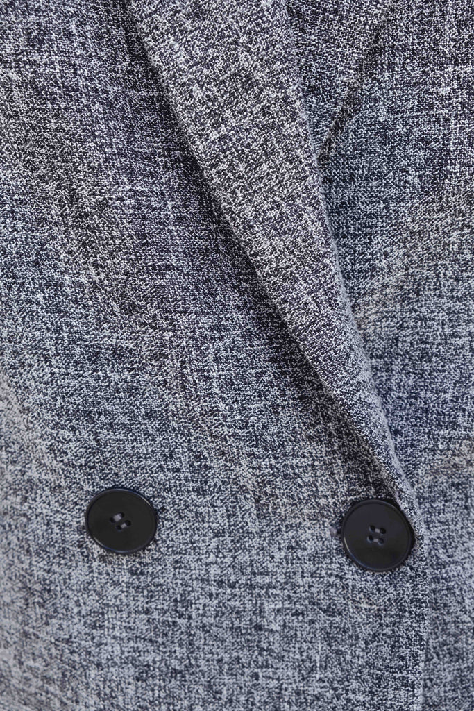 BLAZER CROSS BRIDGE CROPPED