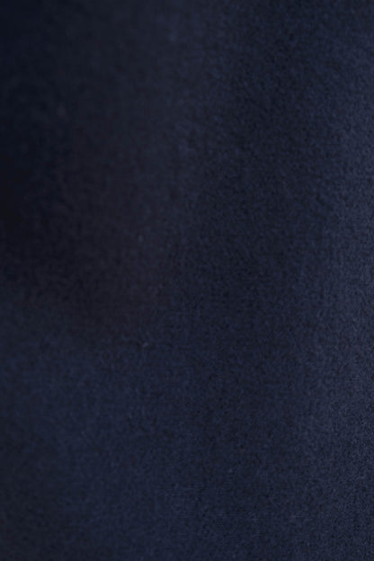 CASACO CURTO COM LAPELA