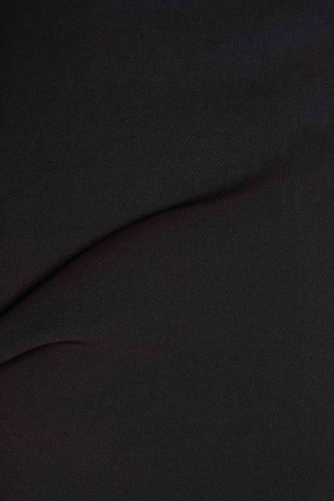 CALÇA RETA COM CINTURA BAIXA