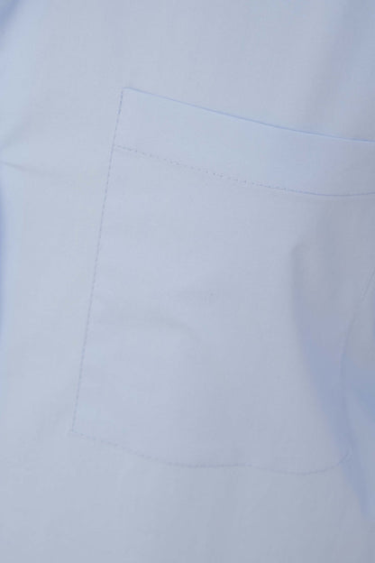 CAMISA DE POPELINE OVERSIZED