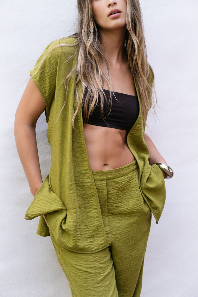 KIMONO CRUZADO